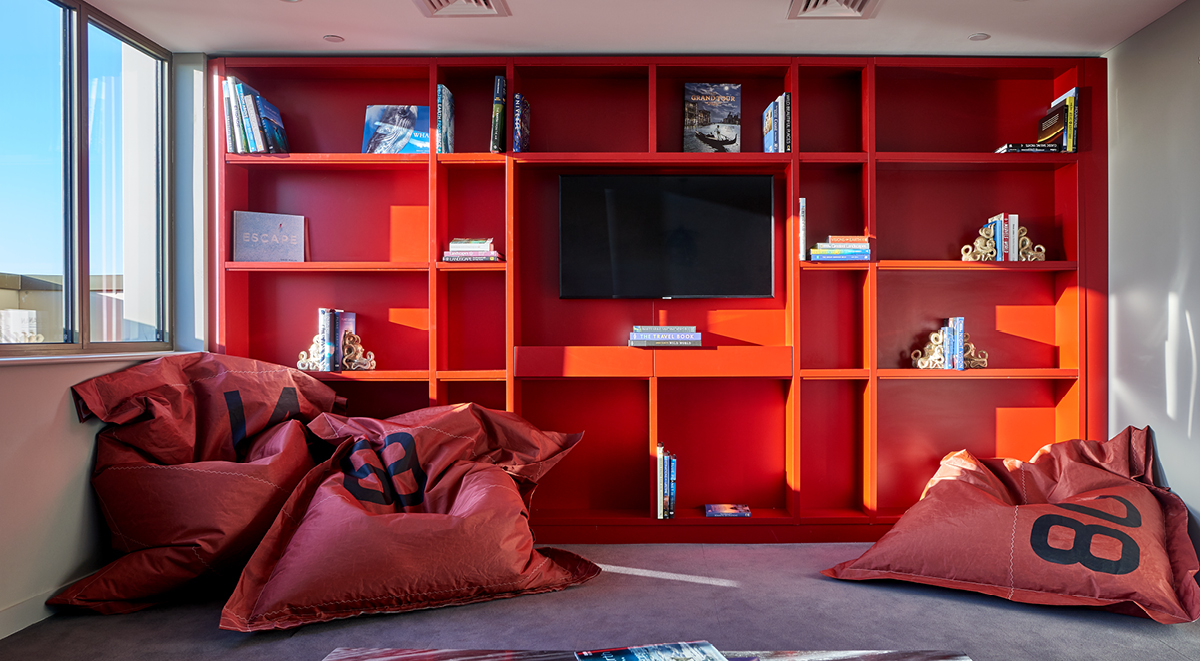 Image of Cumberland Place, Southampton