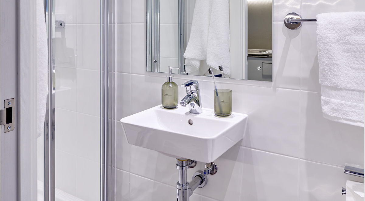 Image of Cumberland Place, Southampton