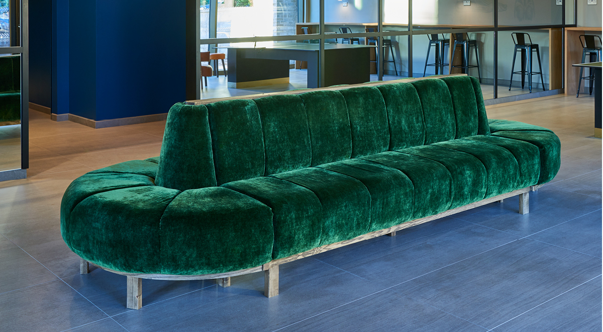 Image of Cumberland Place, Southampton