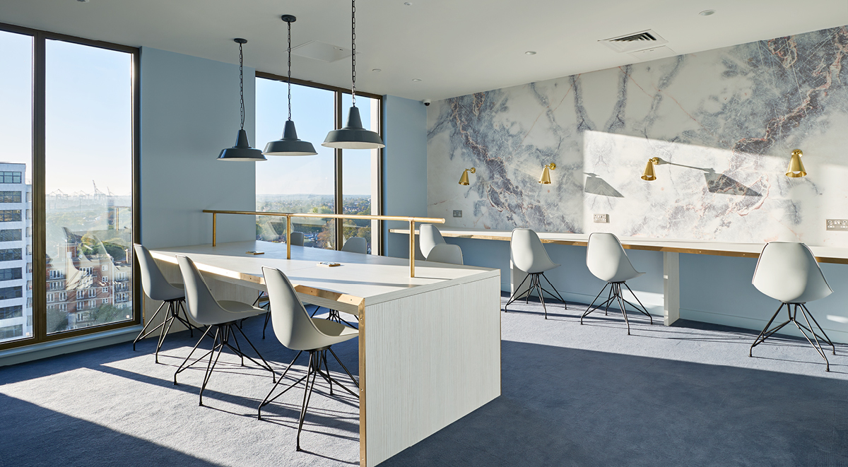 Image of Cumberland Place, Southampton