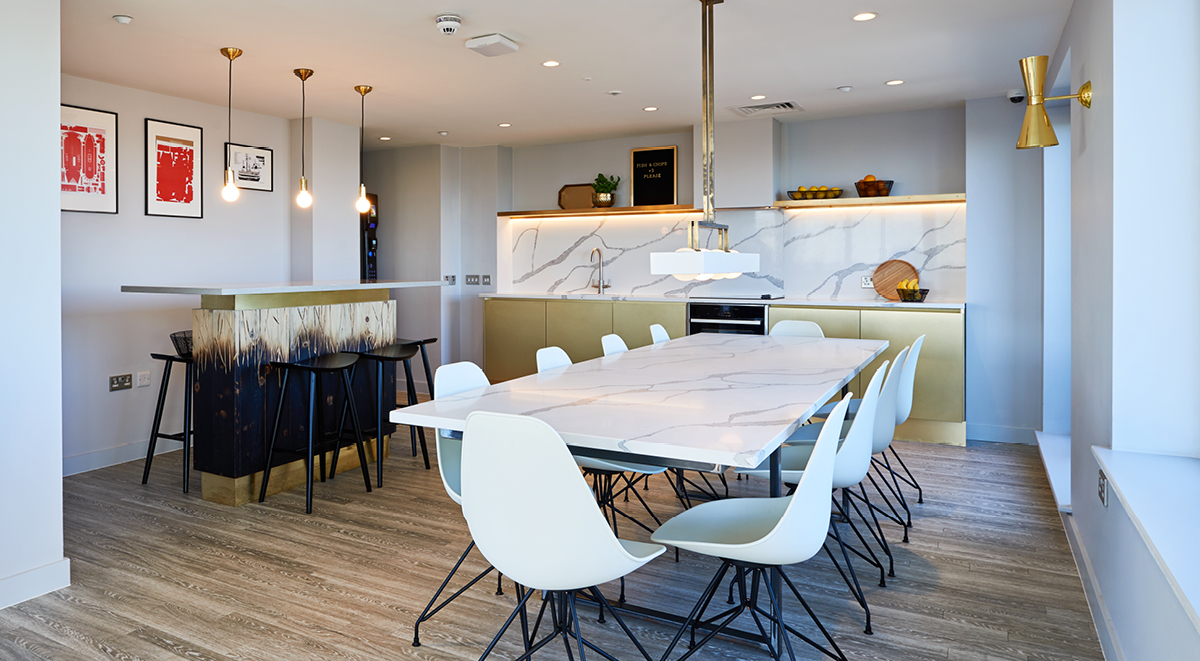 Image of Cumberland Place, Southampton