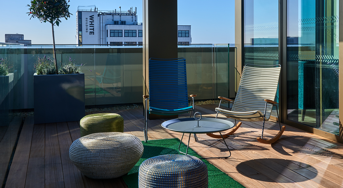 Image of Cumberland Place, Southampton