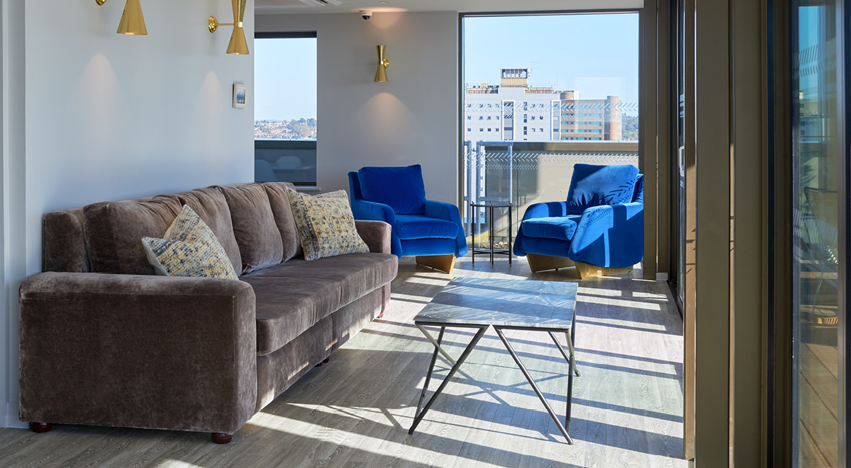 Image of Cumberland Place, Southampton