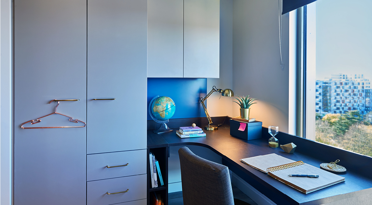 Image of Cumberland Place, Southampton