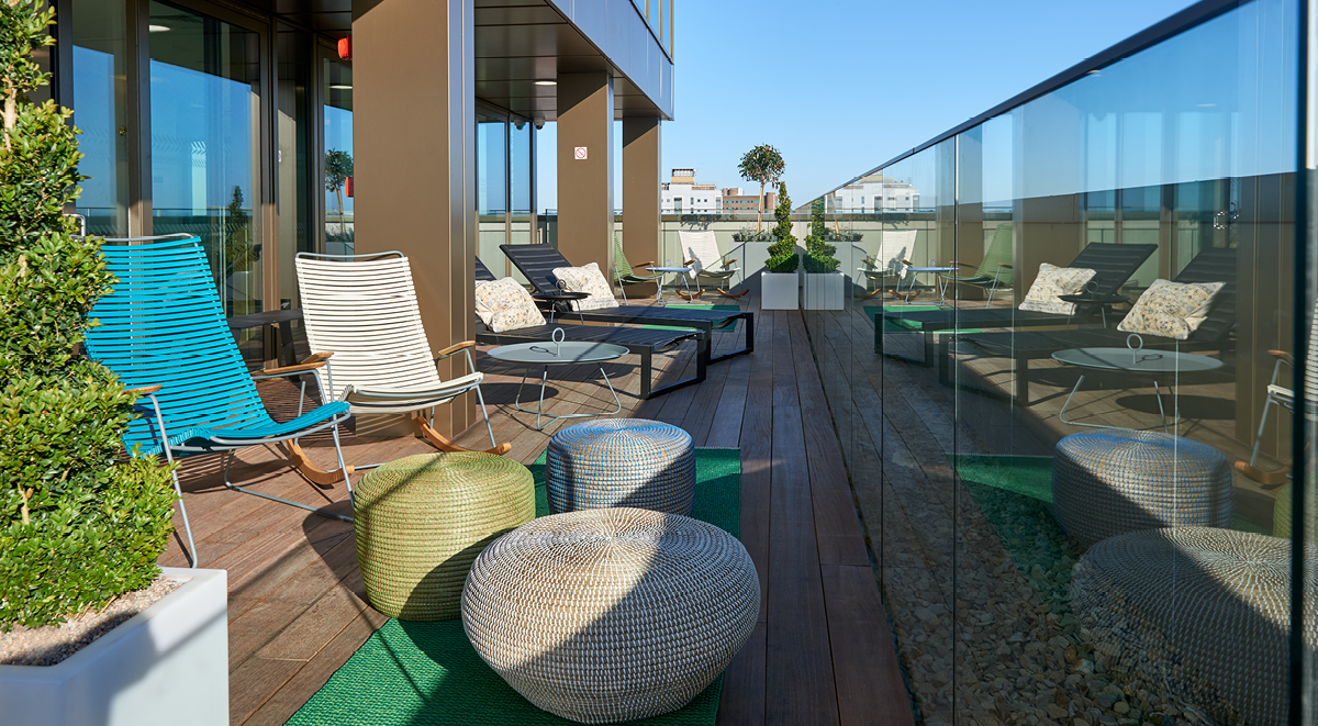 Image of Cumberland Place, Southampton