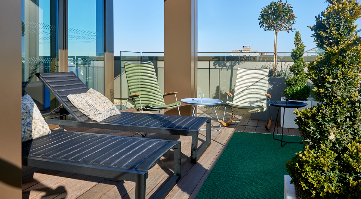 Image of Cumberland Place, Southampton