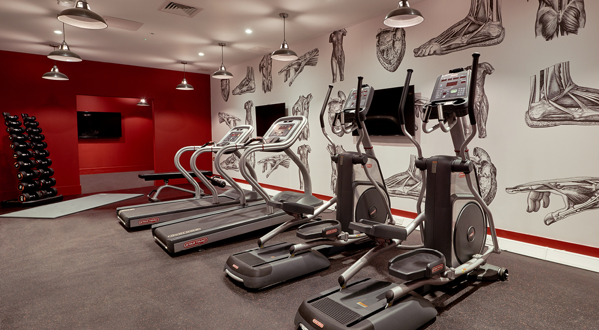 Image of Cumberland Place, Southampton