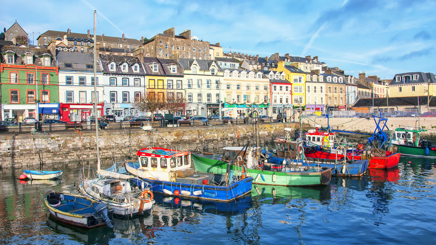 Image of Curraheen Point, Cork