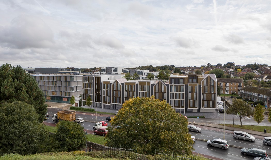 Image of Currus Court, Canterbury