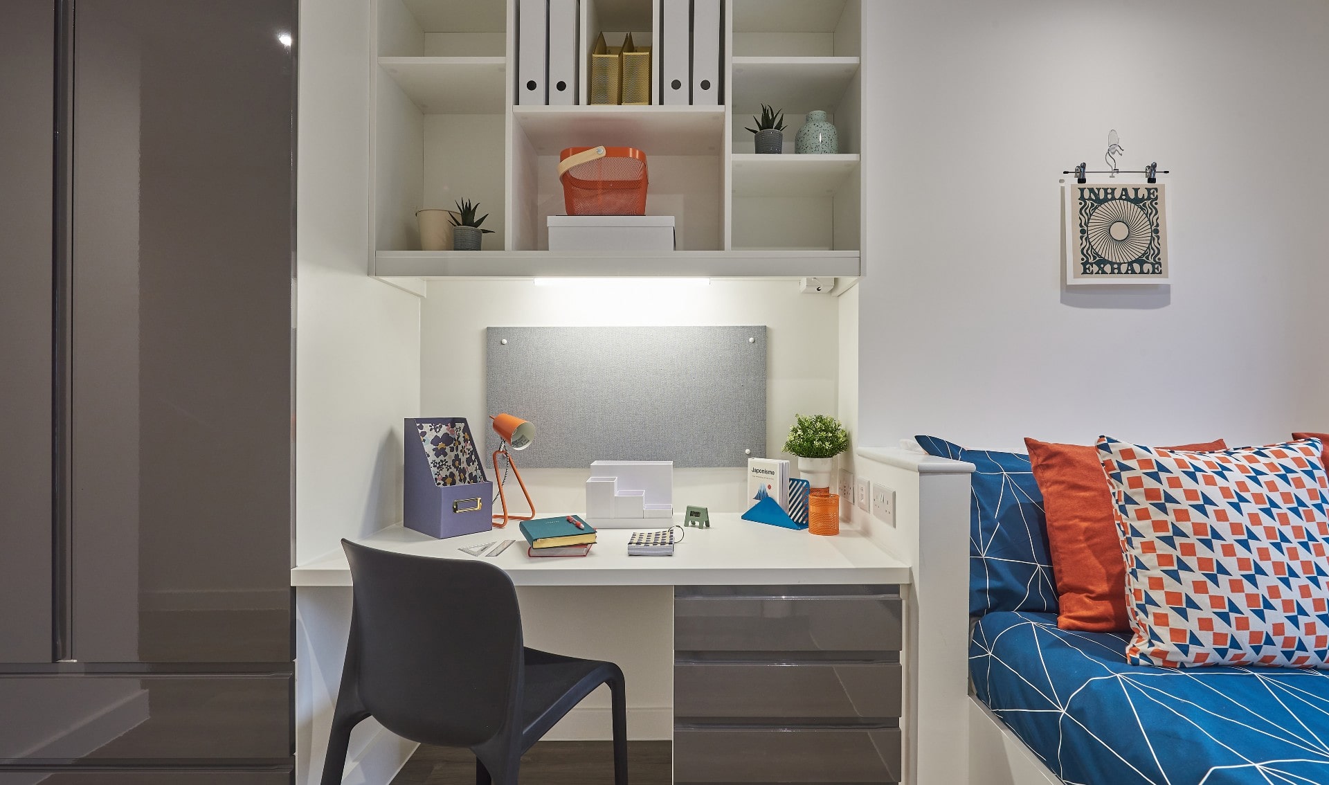 Image of Currus Court, Canterbury