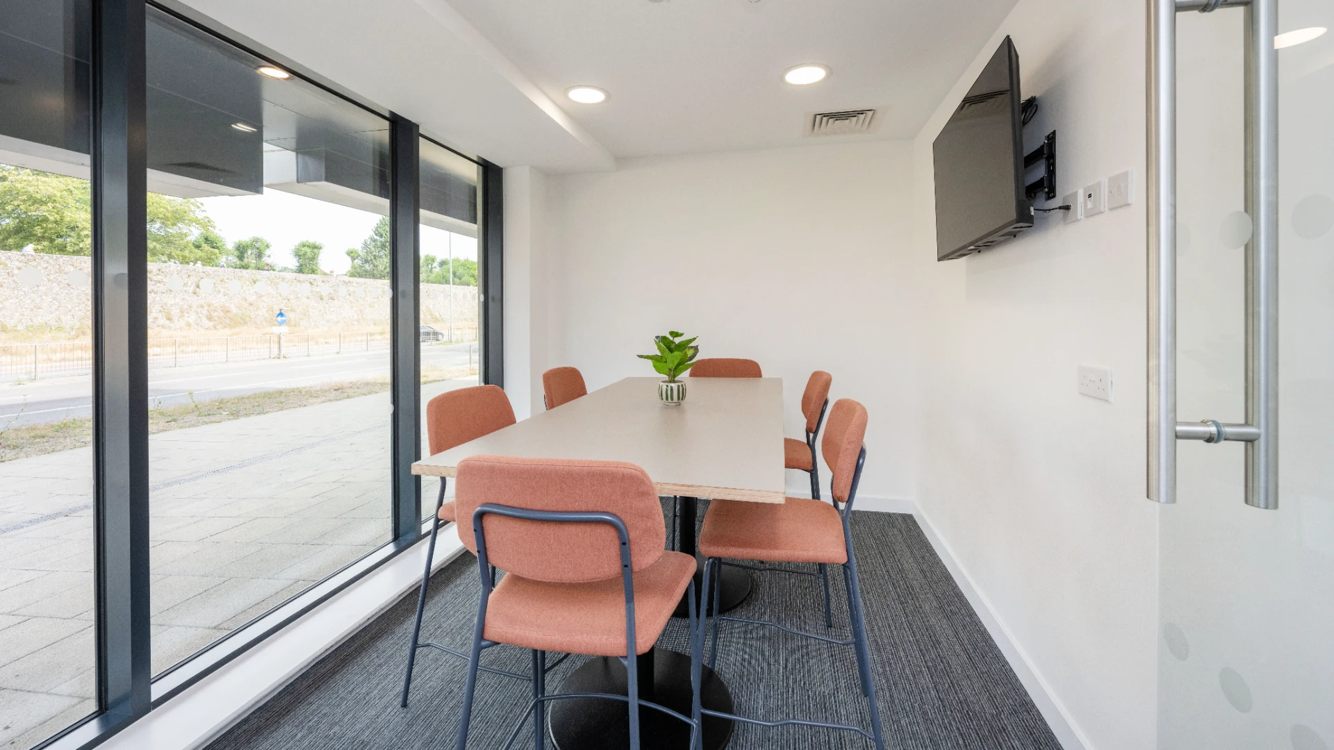 Image of Currus Court, Canterbury
