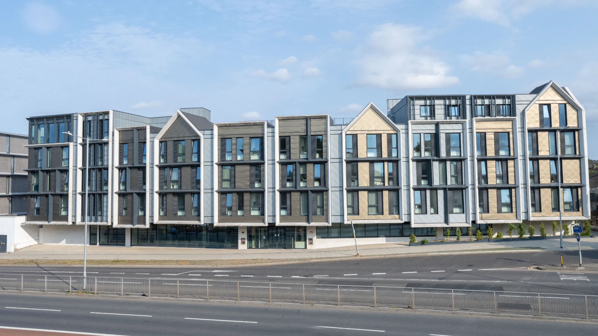 Image of Currus Court, Canterbury