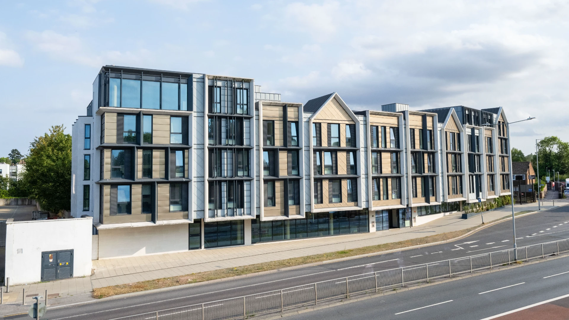 Image of Currus Court, Canterbury