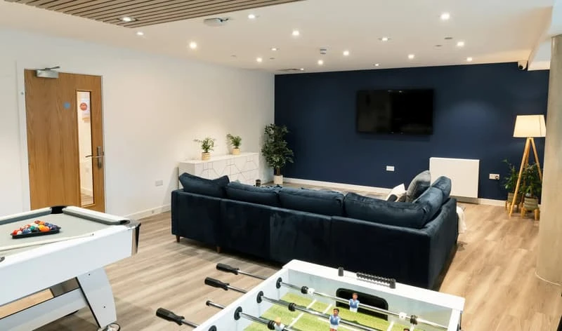 Image of Currus Court, Canterbury
