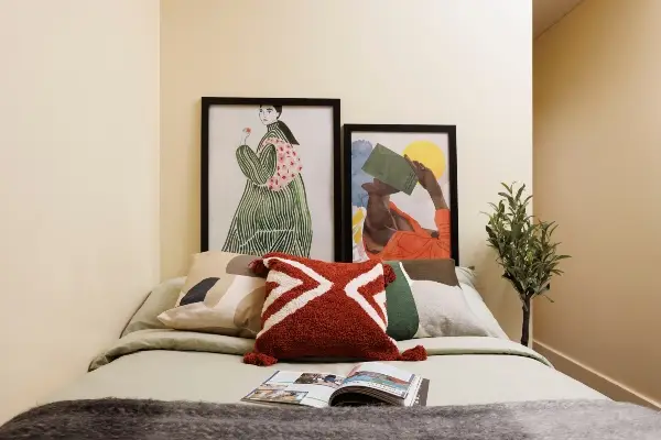 Image of Curzon House, Nottingham