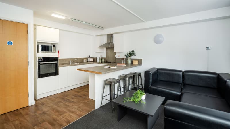 Image of Curzon House, Nottingham