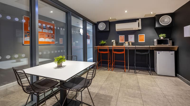 Image of Curzon House, Nottingham