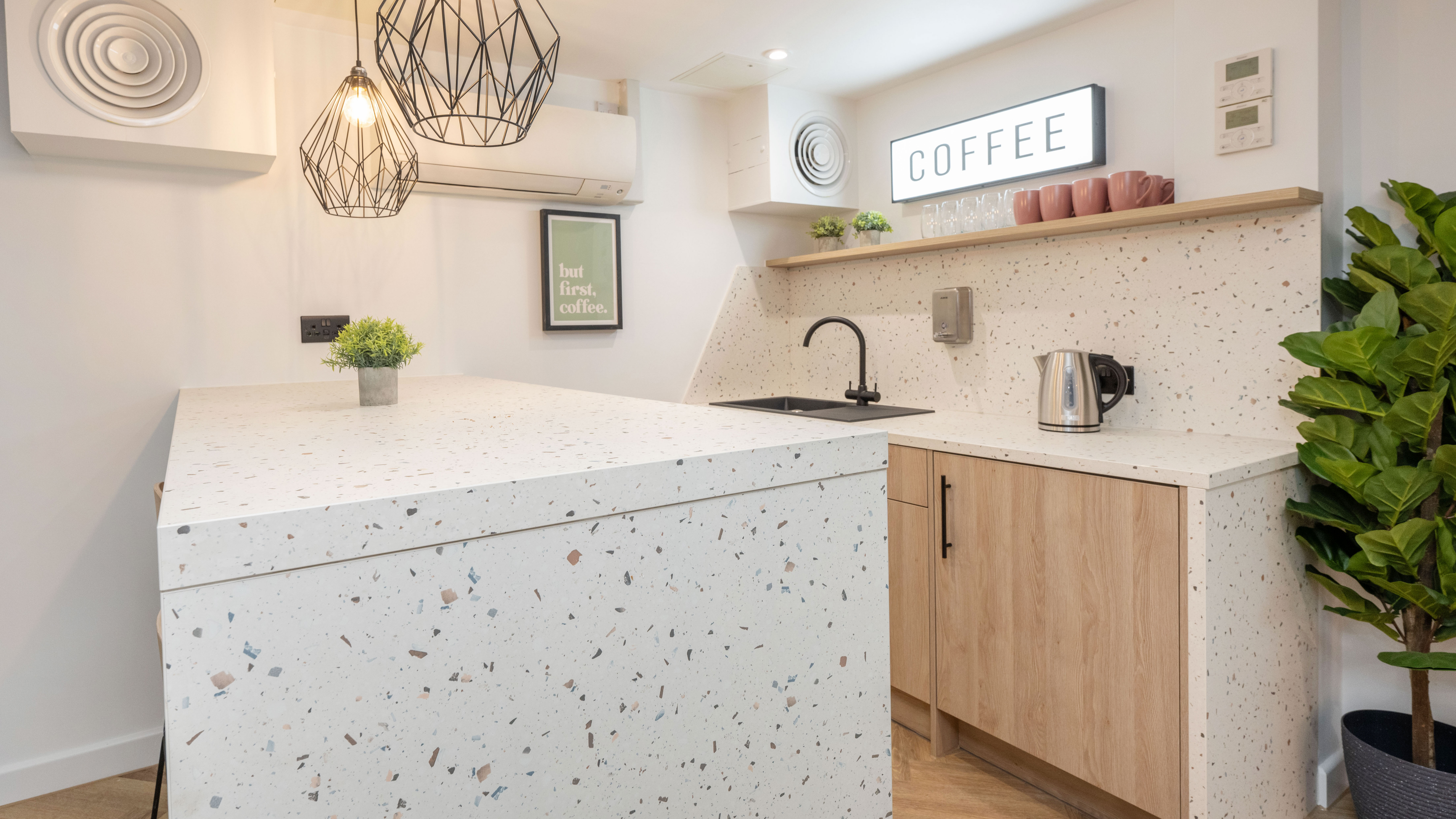 Image of Curzon House, Nottingham