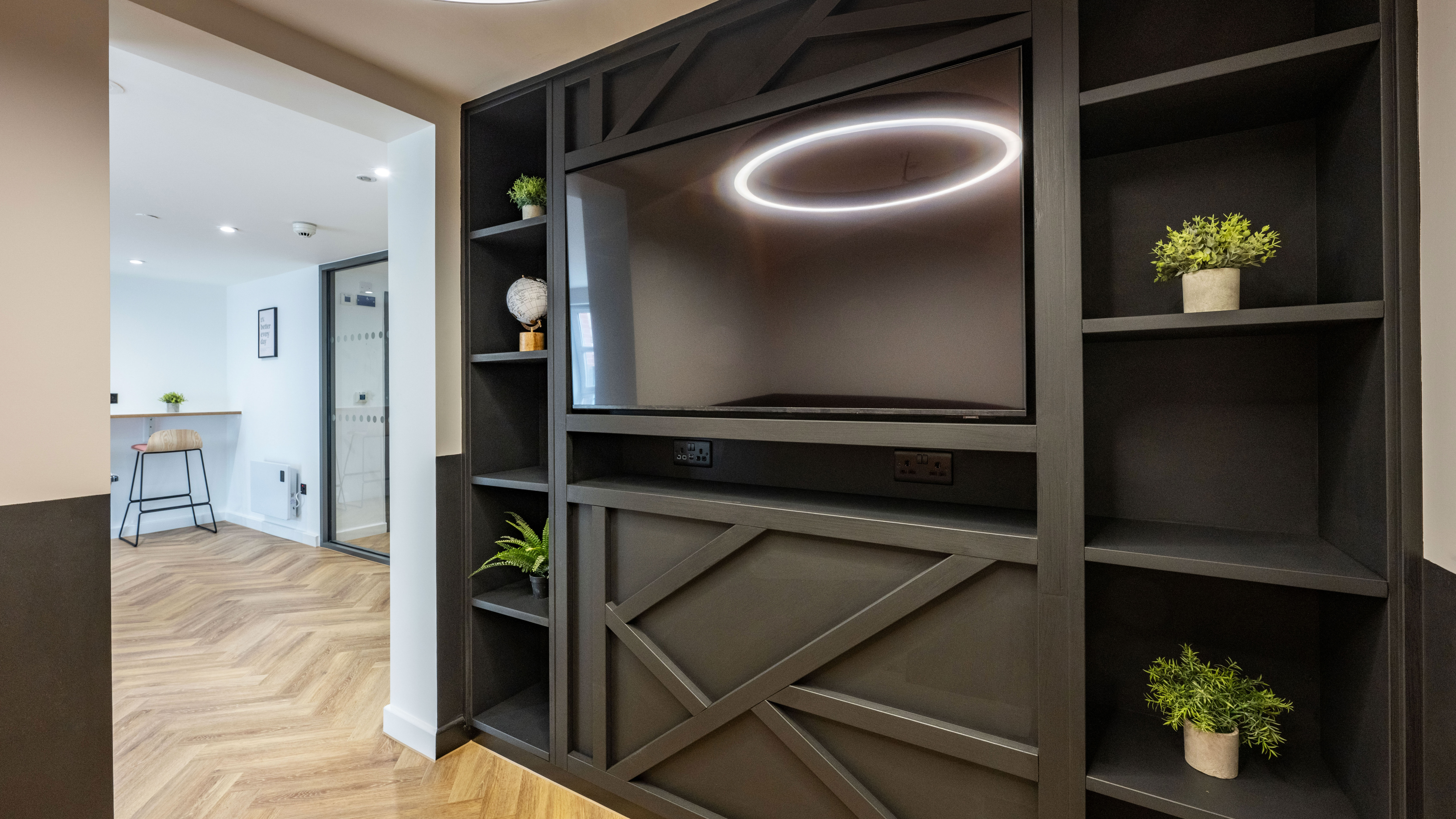 Image of Curzon House, Nottingham