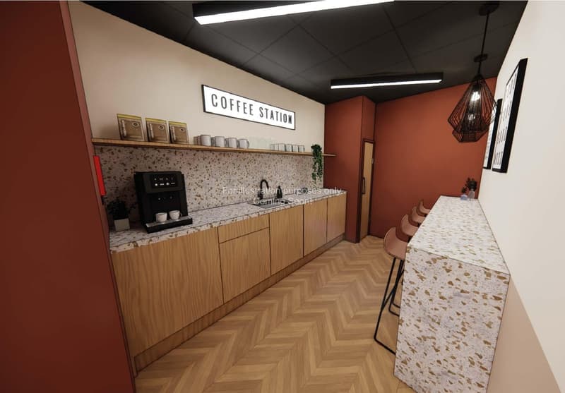 Image of Curzon House, Nottingham