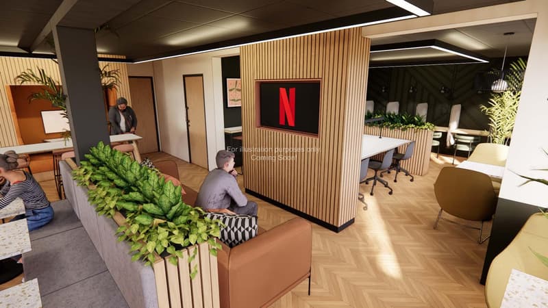 Image of Curzon House, Nottingham