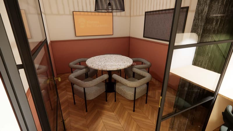 Image of Curzon House, Nottingham