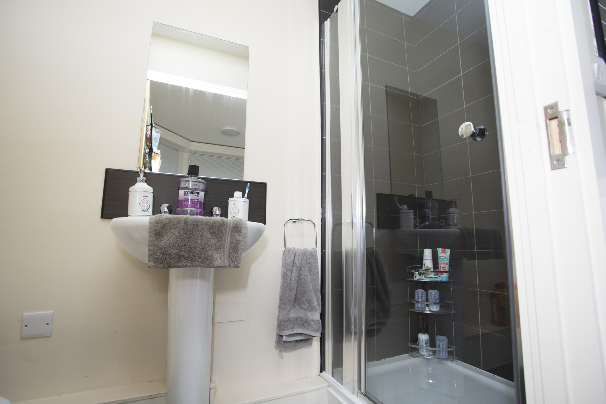 Image of Daisybank Villas, Manchester