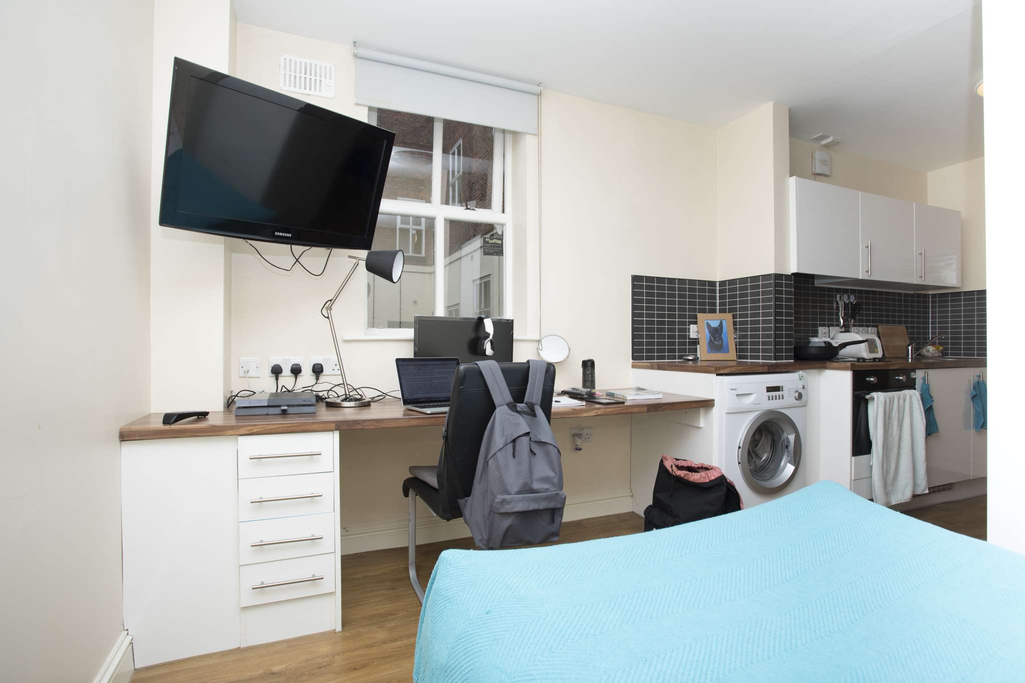 Image of Daisybank Villas, Manchester