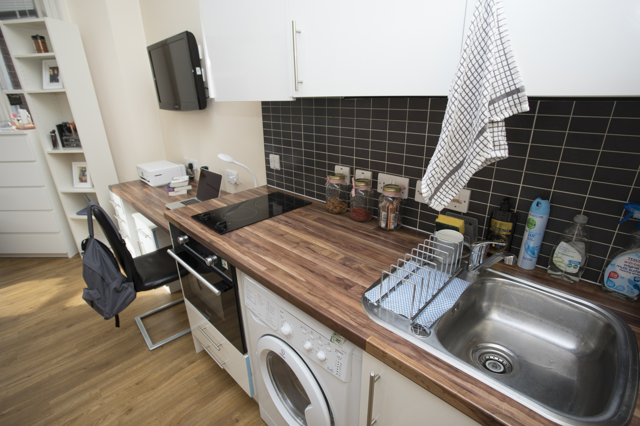 Image of Daisybank Villas, Manchester