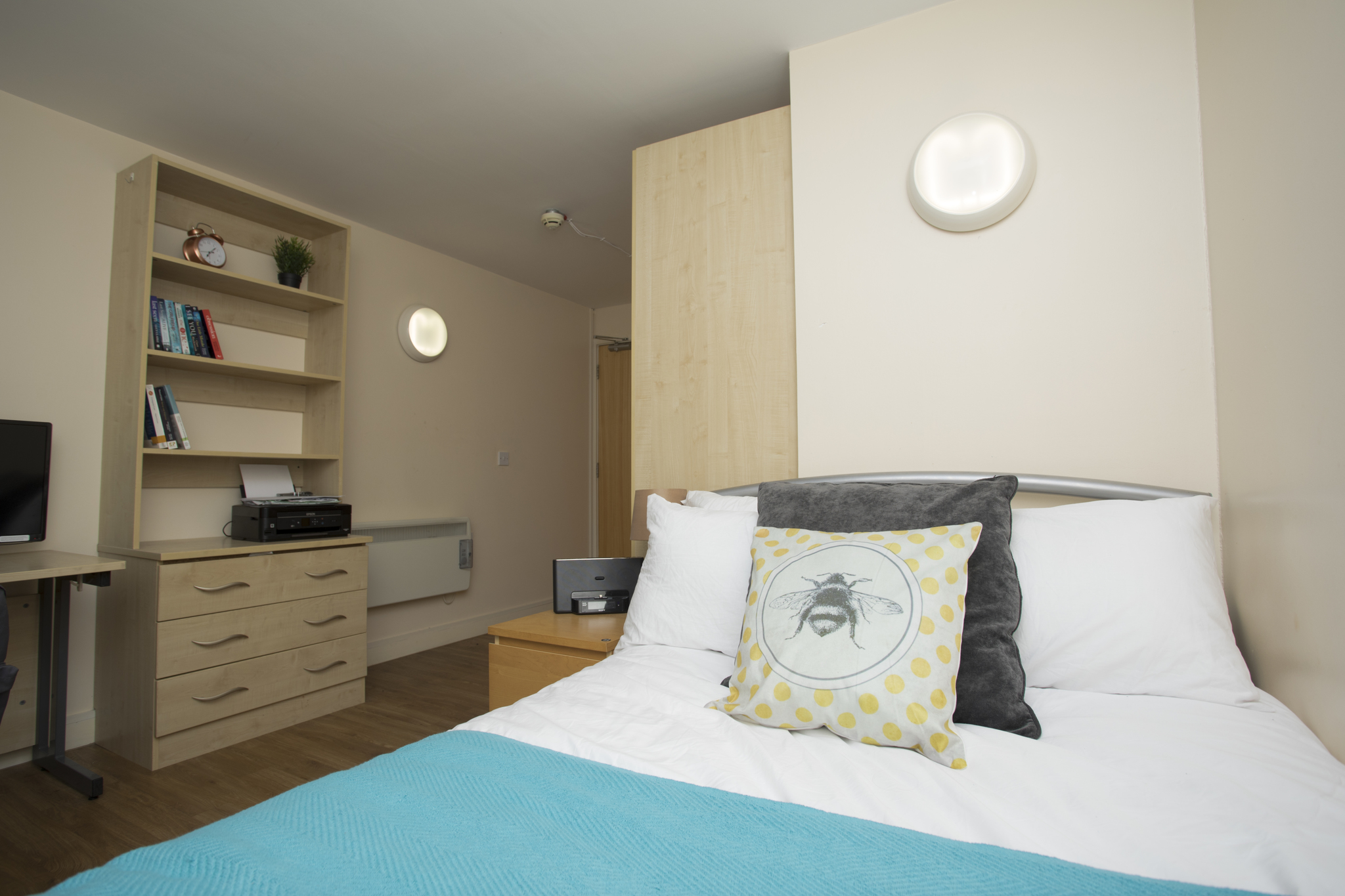 Image of Daisybank Villas, Manchester