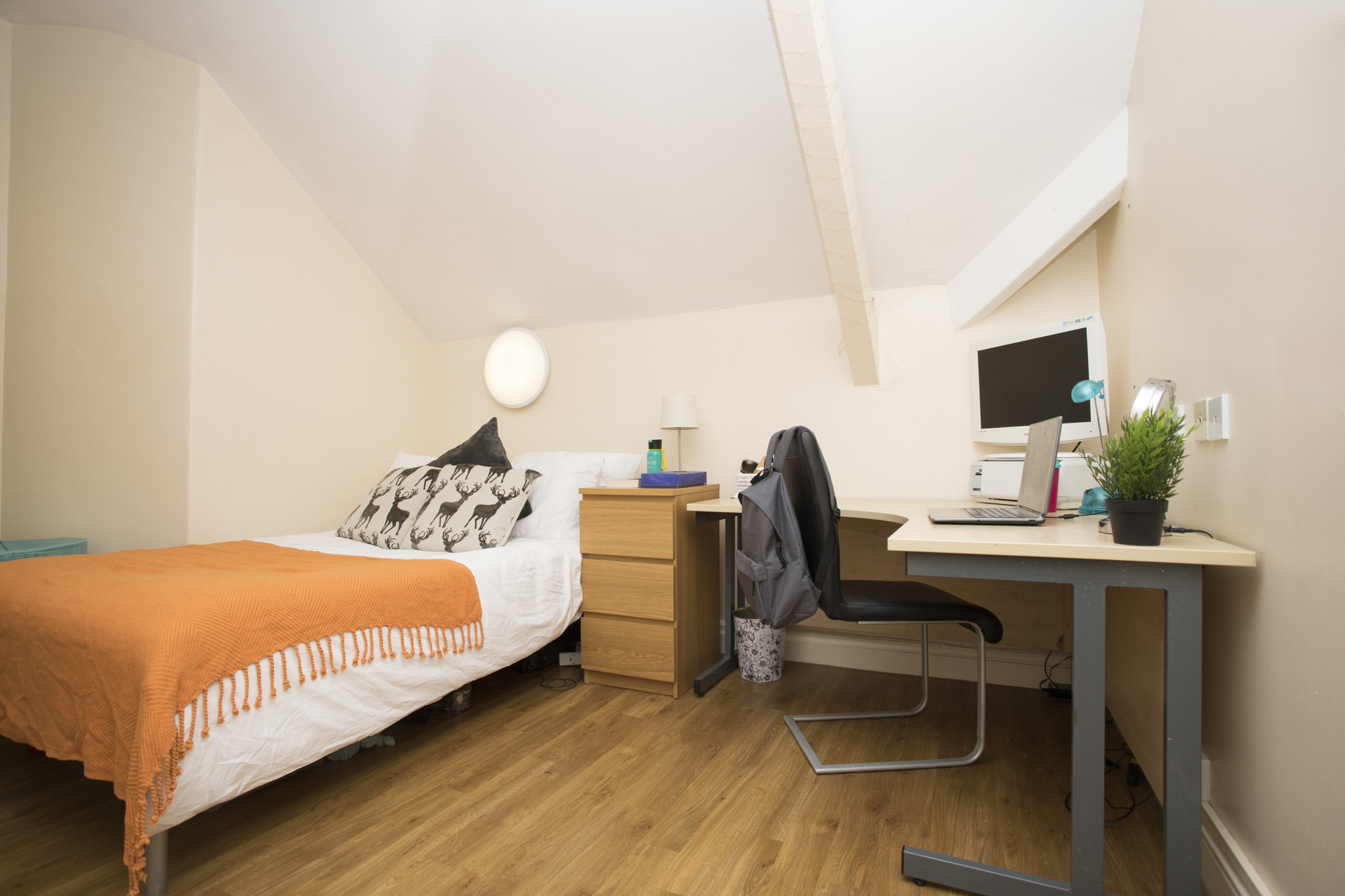 Image of Daisybank Villas, Manchester