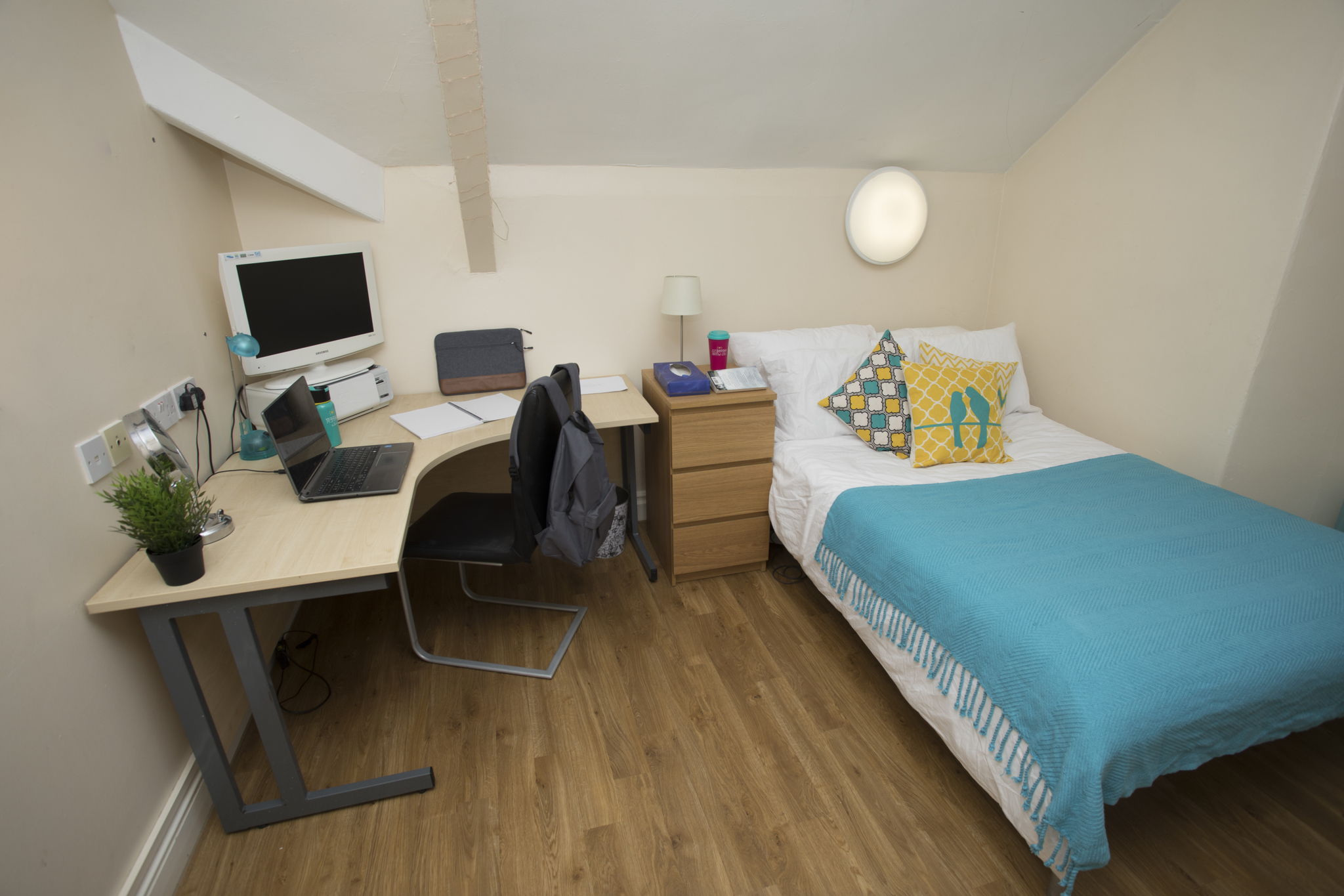 Image of Daisybank Villas, Manchester