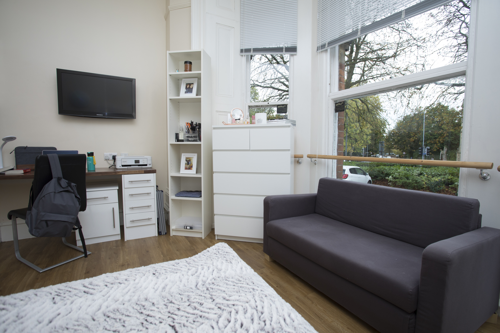 Image of Daisybank Villas, Manchester