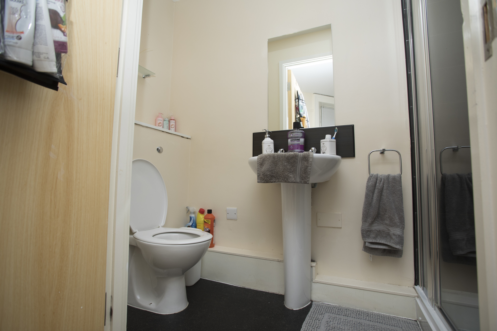 Image of Daisybank Villas, Manchester