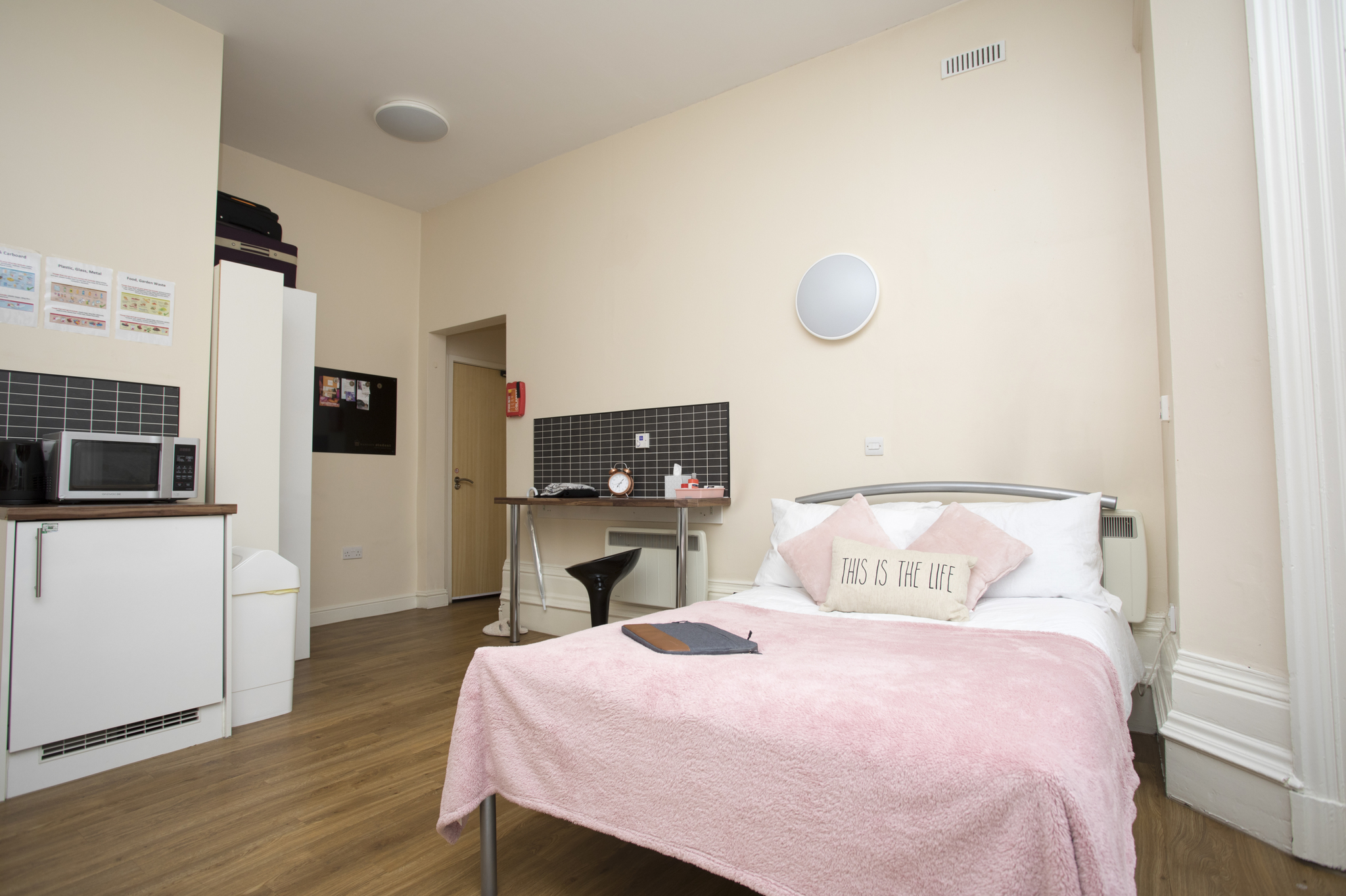 Image of Daisybank Villas, Manchester