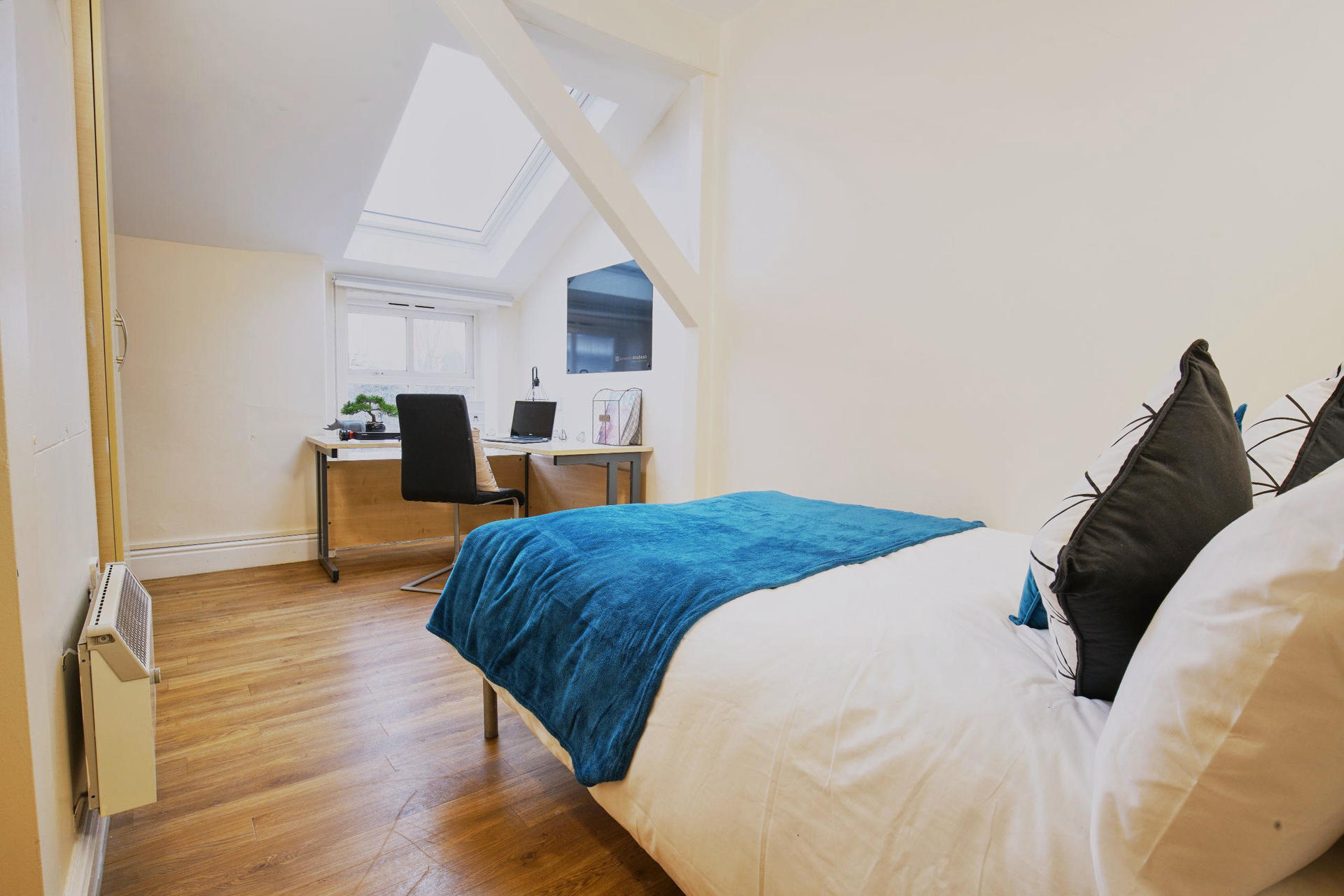 Image of Daisybank Villas, Manchester