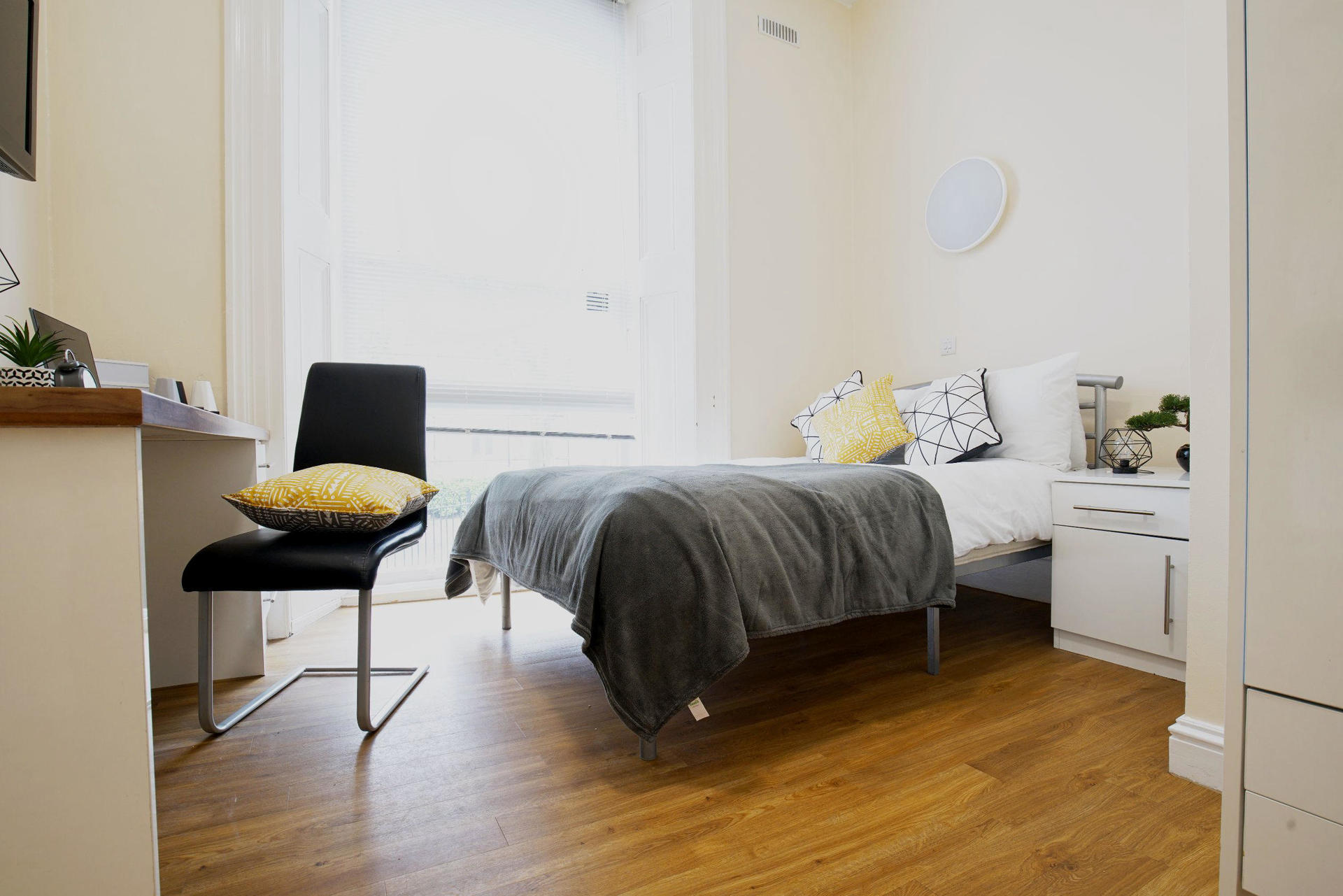 Image of Daisybank Villas, Manchester