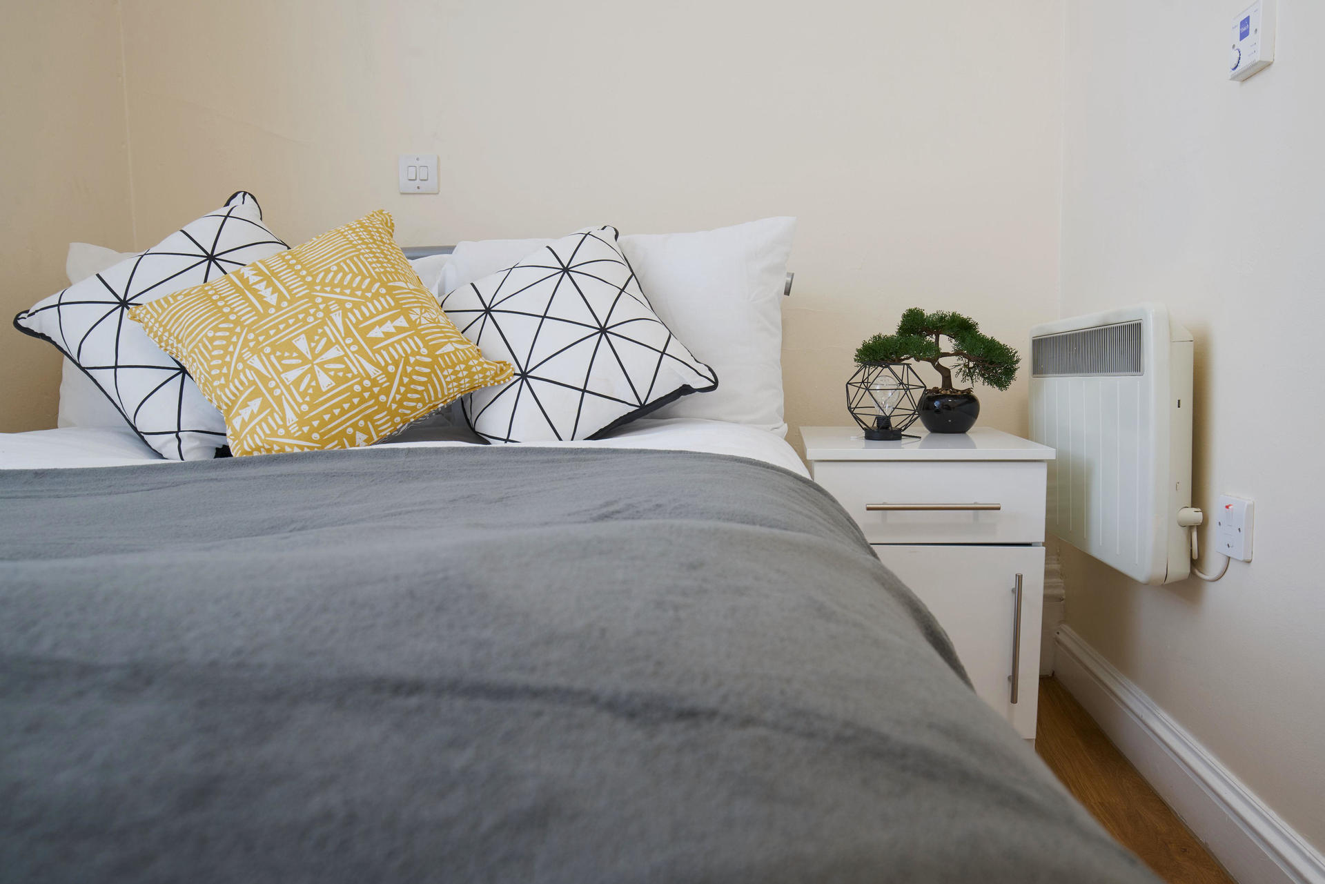 Image of Daisybank Villas, Manchester