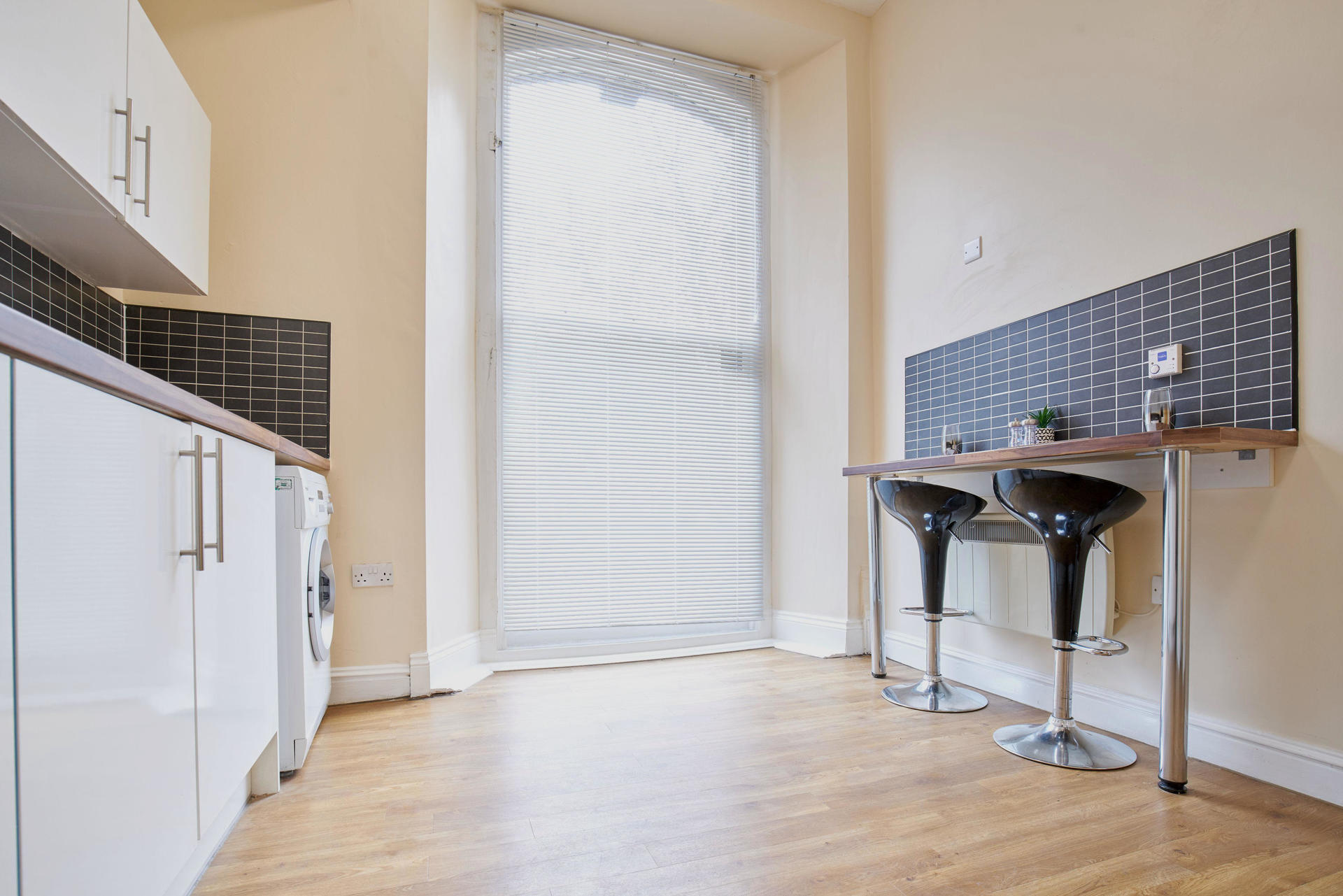 Image of Daisybank Villas, Manchester