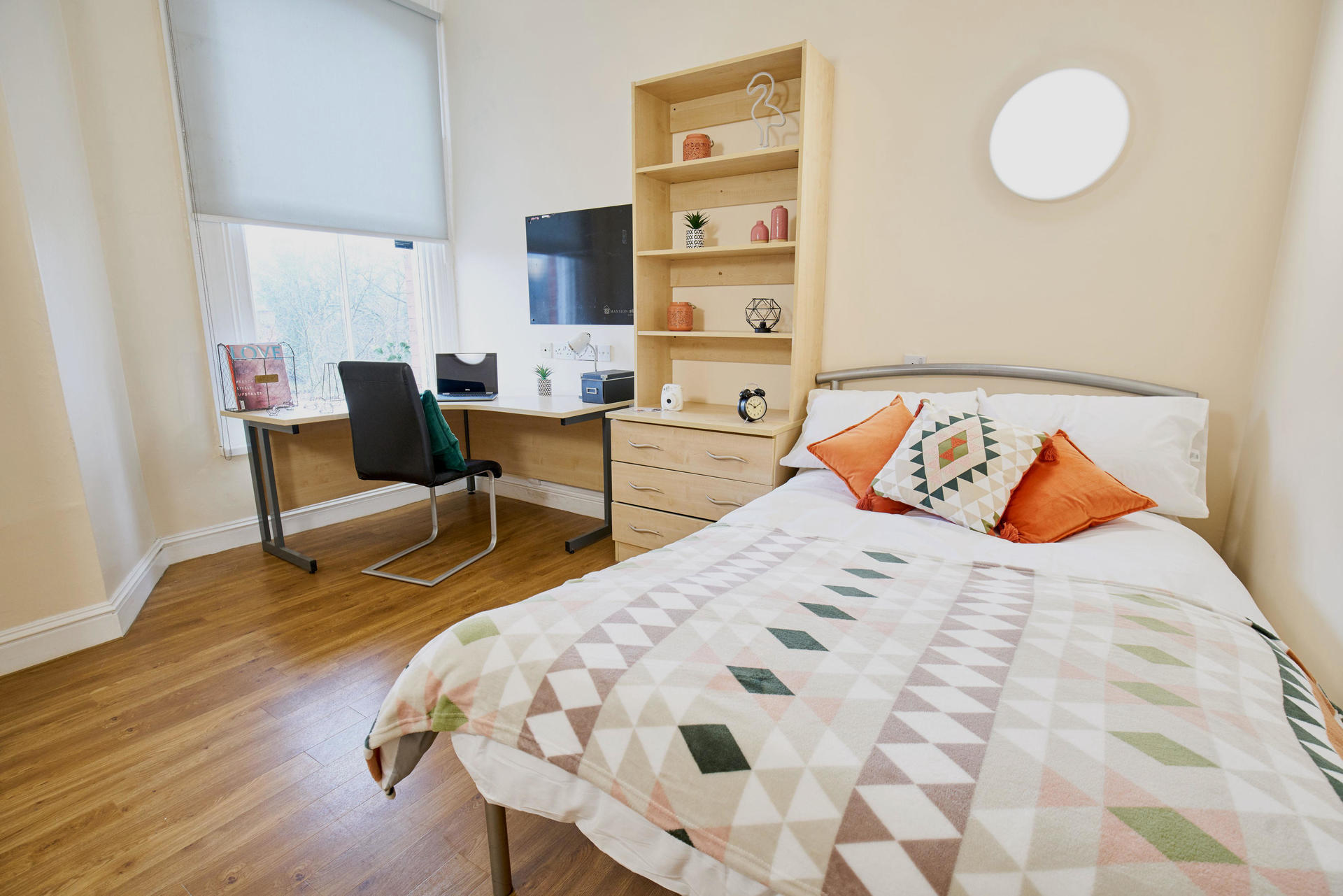 Image of Daisybank Villas, Manchester