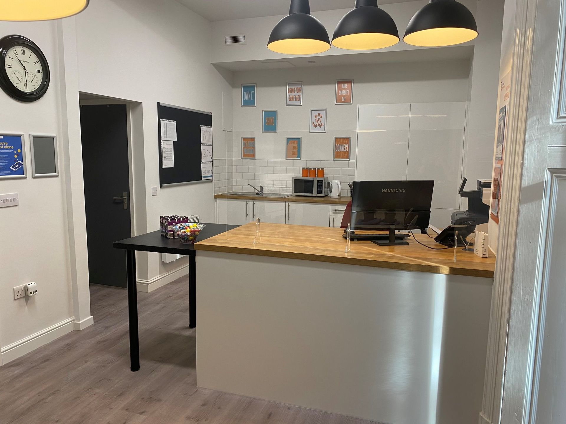 Image of Daisybank Villas, Manchester