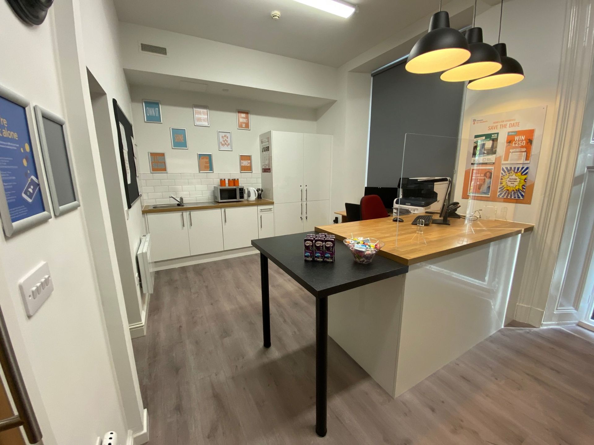 Image of Daisybank Villas, Manchester