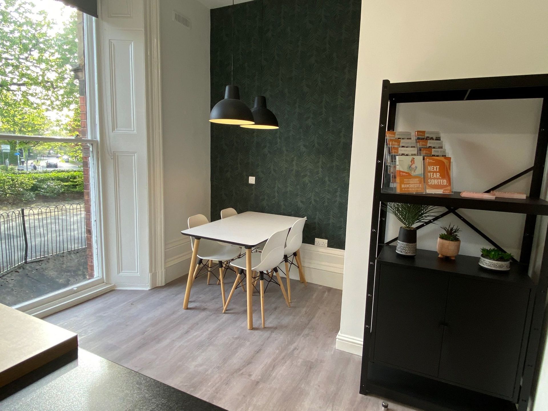 Image of Daisybank Villas, Manchester