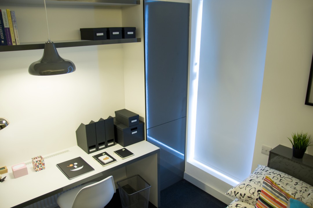 Image of Damside, Lancaster