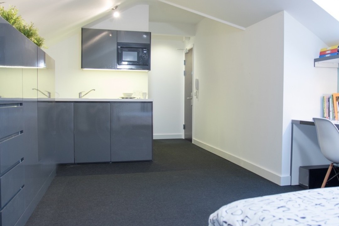 Image of Damside, Lancaster