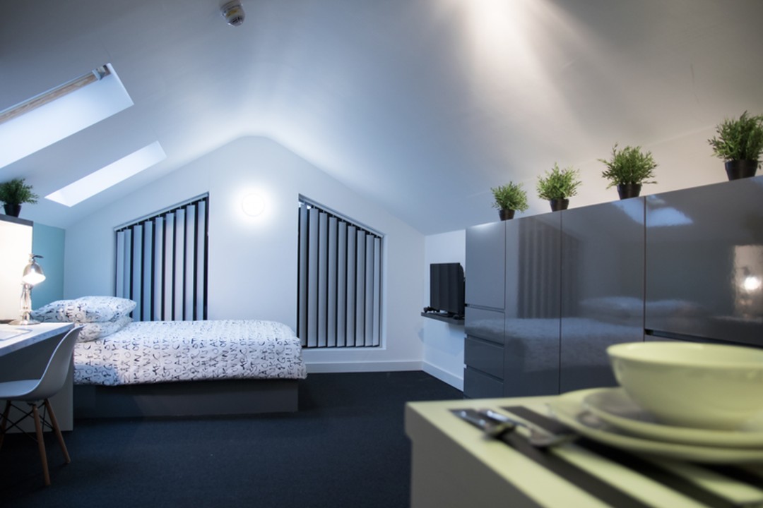 Image of Damside, Lancaster