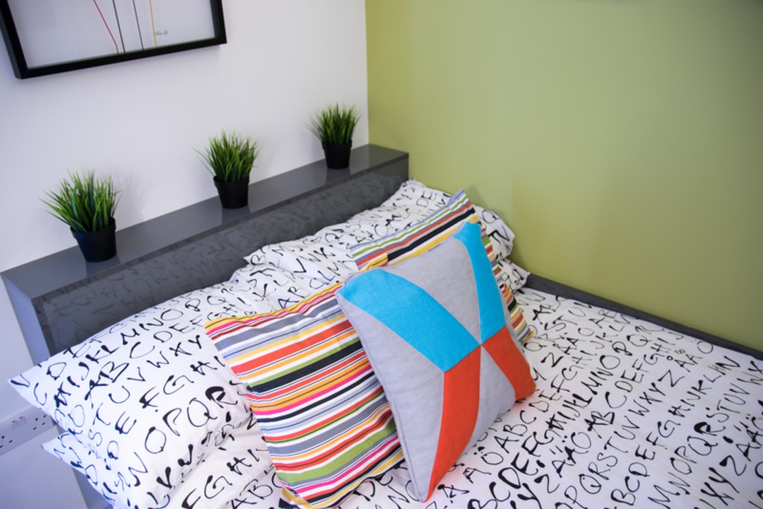 Image of Damside, Lancaster