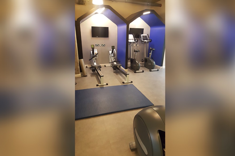 Image of Damside, Lancaster