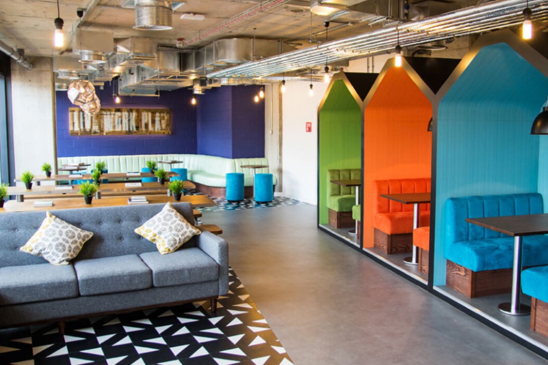 Image of Damside, Lancaster