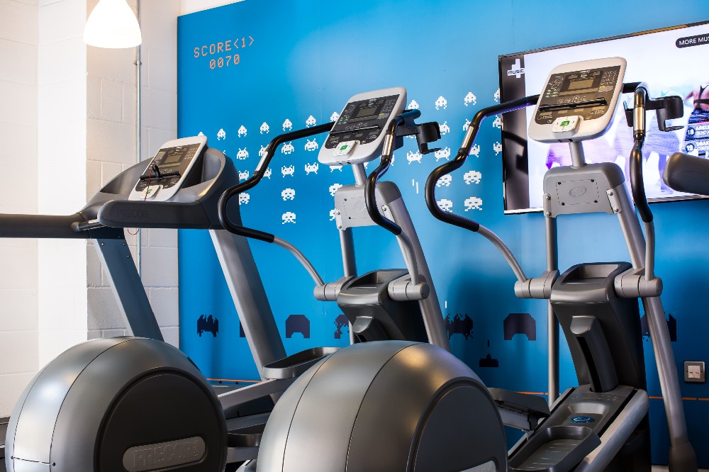 Image of Damside, Lancaster